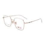 MARVEL Квадратные титановые очки серии Мстители унисекс, Versatile Black - фото 3