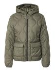 Зимняя куртка NAPAPIJRI, зеленый - фото