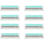 Лезвия для женской бритвы Lady Protector, 10 шт., Wilkinson Sword - фото 2