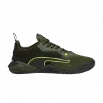 Кроссовки Fuse 2.0 Puma, зеленый - фото