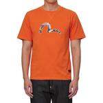 Футболка мужская Evisu, черный - фото 11