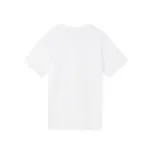 Nike Футболка Unisex White - фото 4