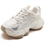 Кроссовки AGSDON Chunky Sneakers Women's Low-Top - фото 8