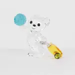 Настольное украшение Swarovski - фото 4