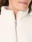 Куртка Navigate Sherpa Sweaty Betty, Studio White - фото 5