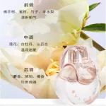 Пробник парфюма Unisex BVLGARI, 1.5ml*4 - фото 2