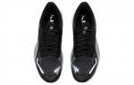 Puma Velocity Nitro 3 Кроссовки унисекс, Black/White - фото 2