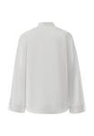 Блуза van Laack Button-down blouse, White - фото 7