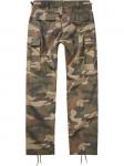 Брюки-карго Brandit, цвет camouflage - фото 2