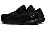 ASICS Gel Kayano 29 4E Wide 'Triple Black' - фото 5