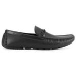 Туфли-Лоферы Ancer slip on Tommy Hilfiger, черный - фото 3