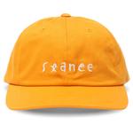Кепка Stance Standard Adjustable, цвет Tangerine - фото 2