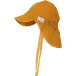 Детский Тони Кэп Pickapooh, коричневый - фото