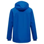 Куртка Hummel Authentic All Weather, синий - фото 2