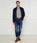 Джинсы мужские Joop! Jeans прямого кроя, синий - фото 2