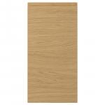 Дверь, эффект дуба, 30х60 см IKEA Voxtorp - фото 2