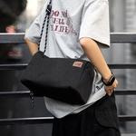 Lee Джинсовая сумка через плечо унисекс, Denim Blue[Denim] - фото 10