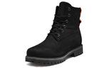 Кроссовки 6 inch treadlight waterproof rebotl boot 'black' Timberland, черный - фото 3