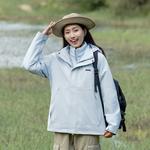 Куртка унисекс Jeep, темно-синий - фото 22