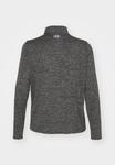 Рубашка с длинным рукавом TECH 1/2 ZIP TWIST Under Armour, черный - фото 2