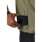 Мужская куртка PRIMALOFT Source 686, Sage - фото 4