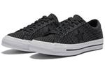 Кеды Converse One Star Black Polka Dots - фото 3
