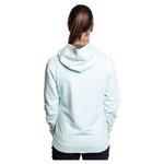 Худи Trangoworld Montana, синий - фото 2