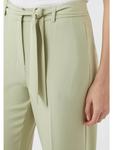 Брюки 7109_светло-зеленые comma - фото 4