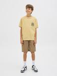 Шорты JACK & JONES Junior - фото 5