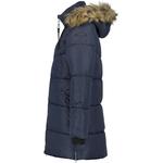 Пальто Adaire Icepeak, цвет dunkel blau - фото 3