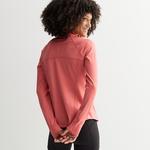 Женская куртка ultrastretch performance Tek Gear, Lavender Cloud - фото 2