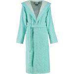 Халат Cawoe, зеленый - фото