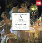 CD диск British Composers: Elgar Stanford & Parry / Var: British Composers: Elgar Stanford & Parry / Various - фото