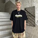 Футболка унисекс 404Mob Gang, белый - фото 11