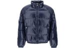 Mythic Quilted Down Jacket PYRENEX, синий - фото 3