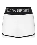 Спортивные шорты Plein Sport, белый - фото