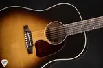 Gibson J-45 Standard Винтажный Сансберст - фото 13
