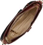 Мельбурн Лея Кроссбоди Brahmin, цвет Pecan - фото 3