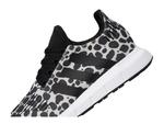 Кроссовки adidas Running Swift Run 1.0, цвет Black/Silver Metallic/Lucid Red - фото 6