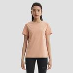 Футболка Jack Wolfskin Regular женская, королевский синий/1010 - фото 8