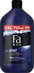 Гель для душа Fa Men Duschgel Sport XXL - фото