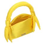 Сумка Pinko, желтый - фото 4