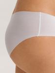 Трусики Hanro  Invisible Cotton, белый - фото 4