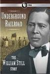 Диск DVD Underground Railroad-William S - фото
