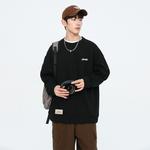 Свитшот унисекс Jeep, цвет хизер грей - фото 5