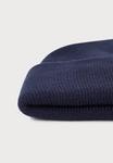 Шапка Barbour ELLISON BEANIE HAT, Navy/Dark Blue - фото 4