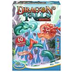 Настольная игра Thinkfun Dragon Falls - фото