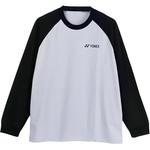 Свитшот женский YONEX, Vanilla - фото 4