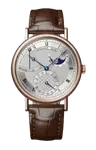 Часы Breguet Classique 7137 39 мм - фото