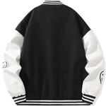 Бейсбольная куртка Unisex Doraemon, Jasper - фото 3